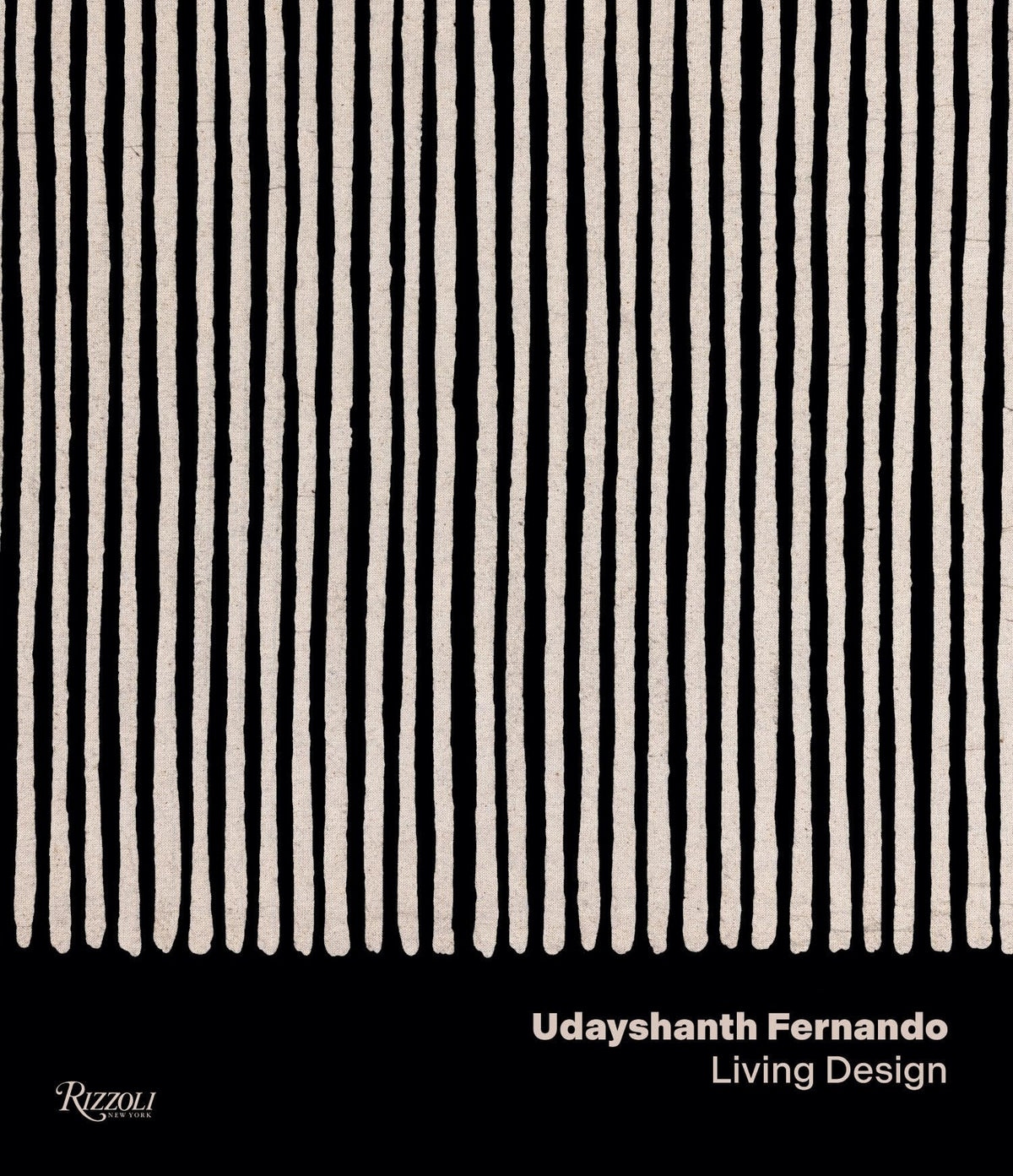Udayshanth Fernando: Living Design