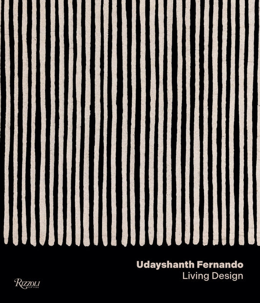 Udayshanth Fernando: Living Design