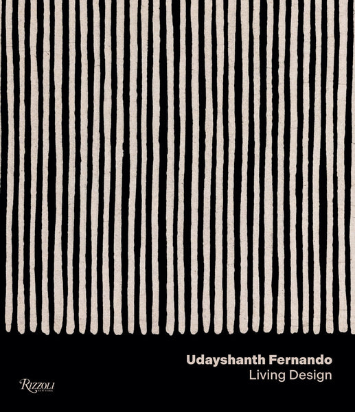 Udayshanth Fernando: Living Design