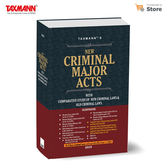 taxmann-new-criminal-major-acts