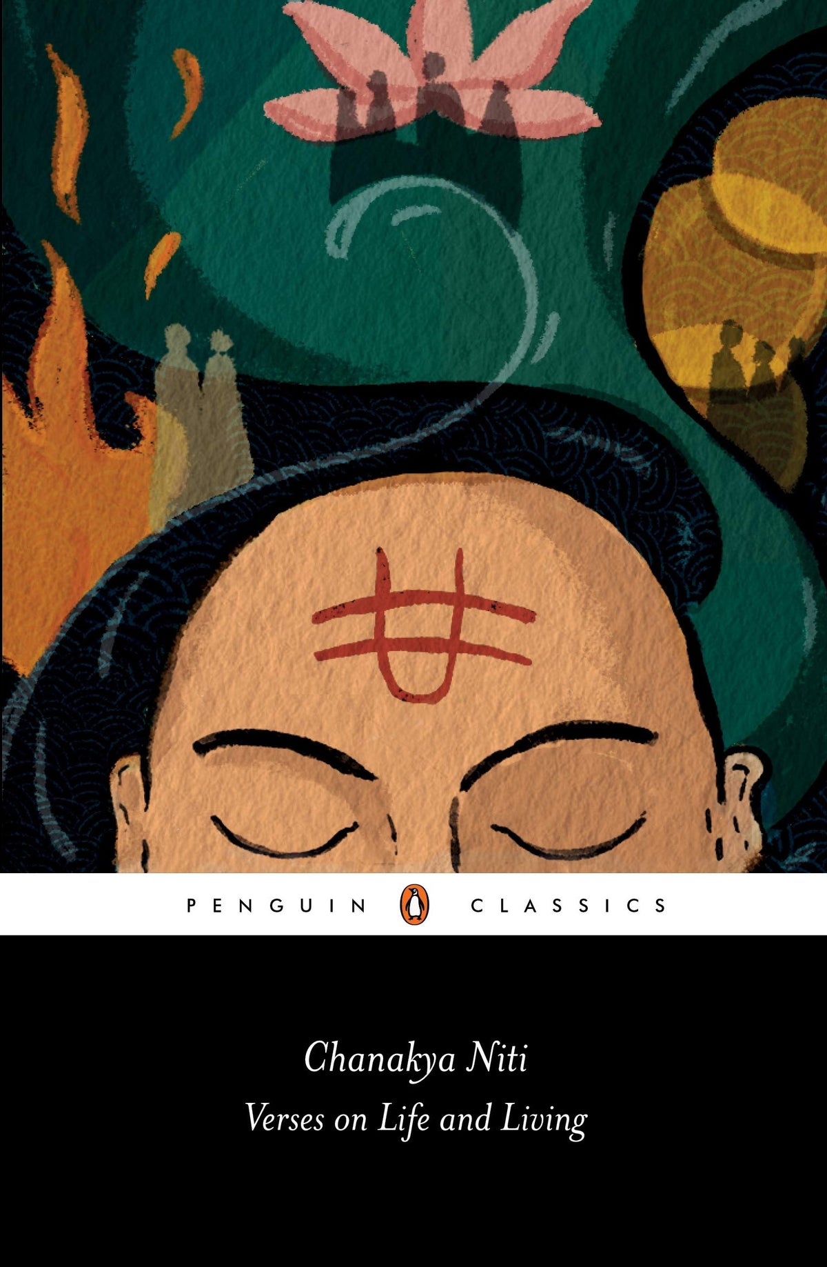 Chanakya Niti: Verses on Life and Living