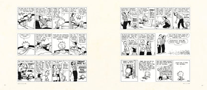 Complete Calvin And Hobbes Paperback Box Set
