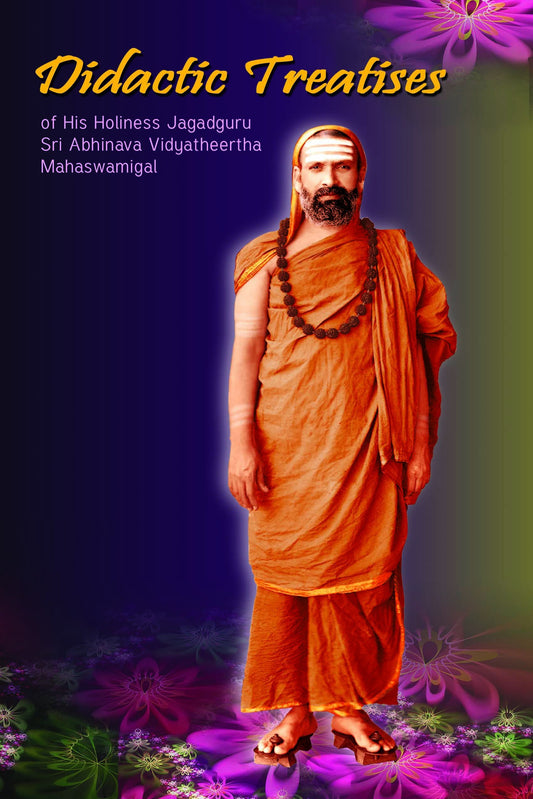 Didactic Treatises book cover