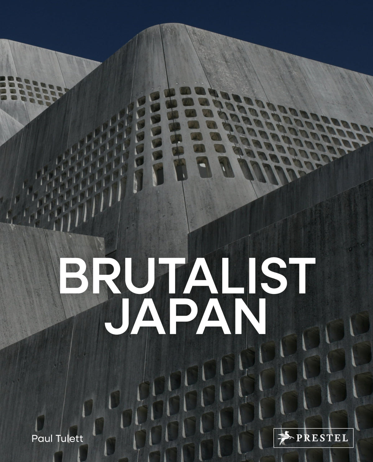 Brutalist Japan: A Photographic Tour of Post-war Japanese Architecture