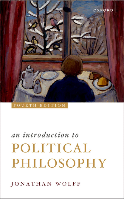 Introduction to Political Philosophy: A History