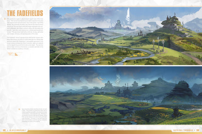 The Art of Borderlands (4)