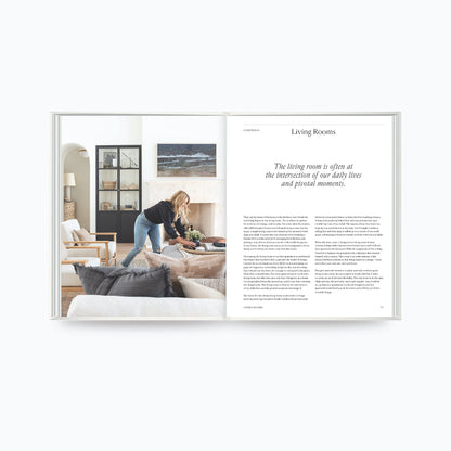 ART OF HOME: A Designer Guide to Creating an Elevated Yet Approachable Home