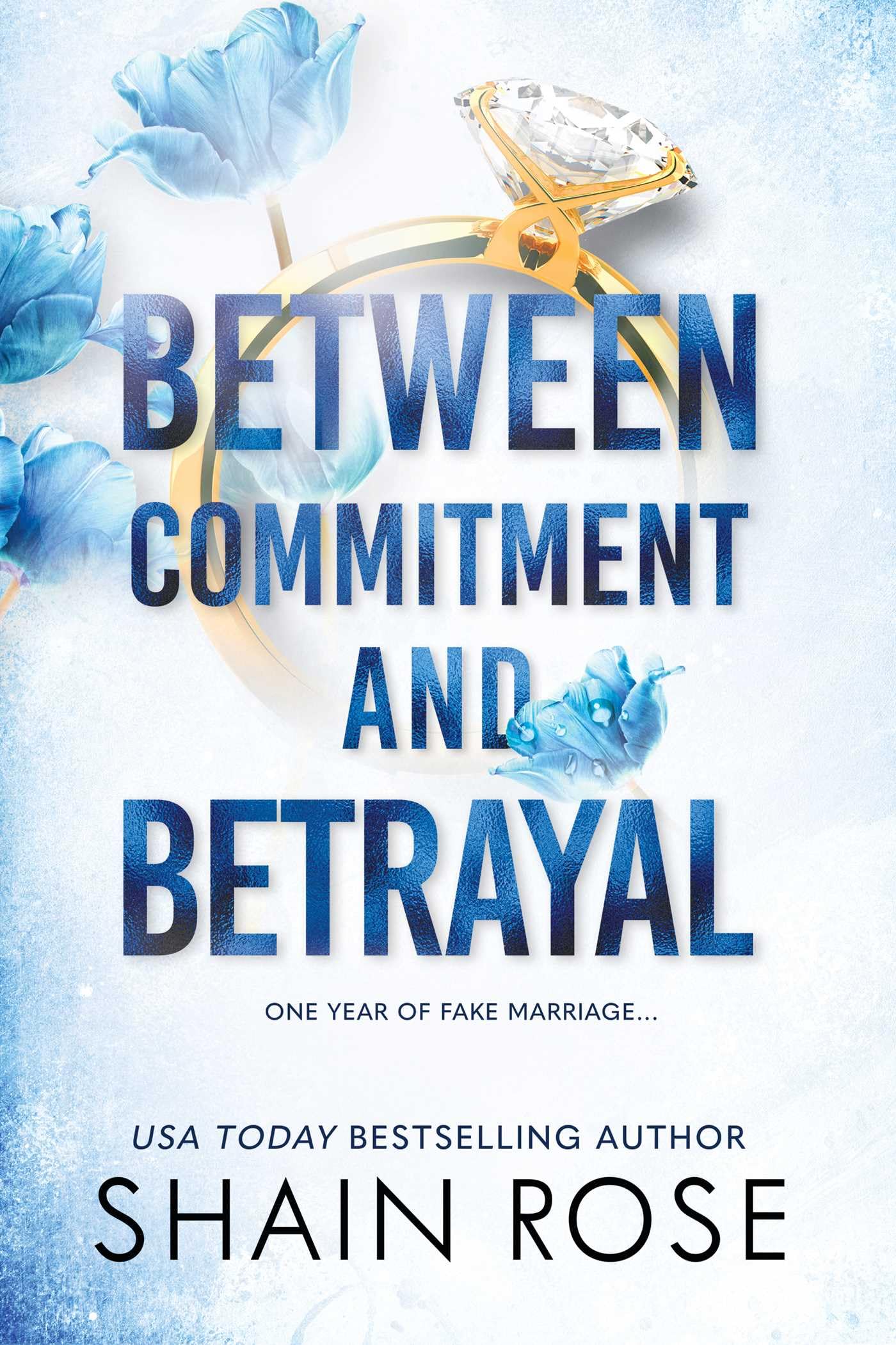 Between Commitment and Betrayal (Volume 1) (The Hardy Billionaire Brothers Series