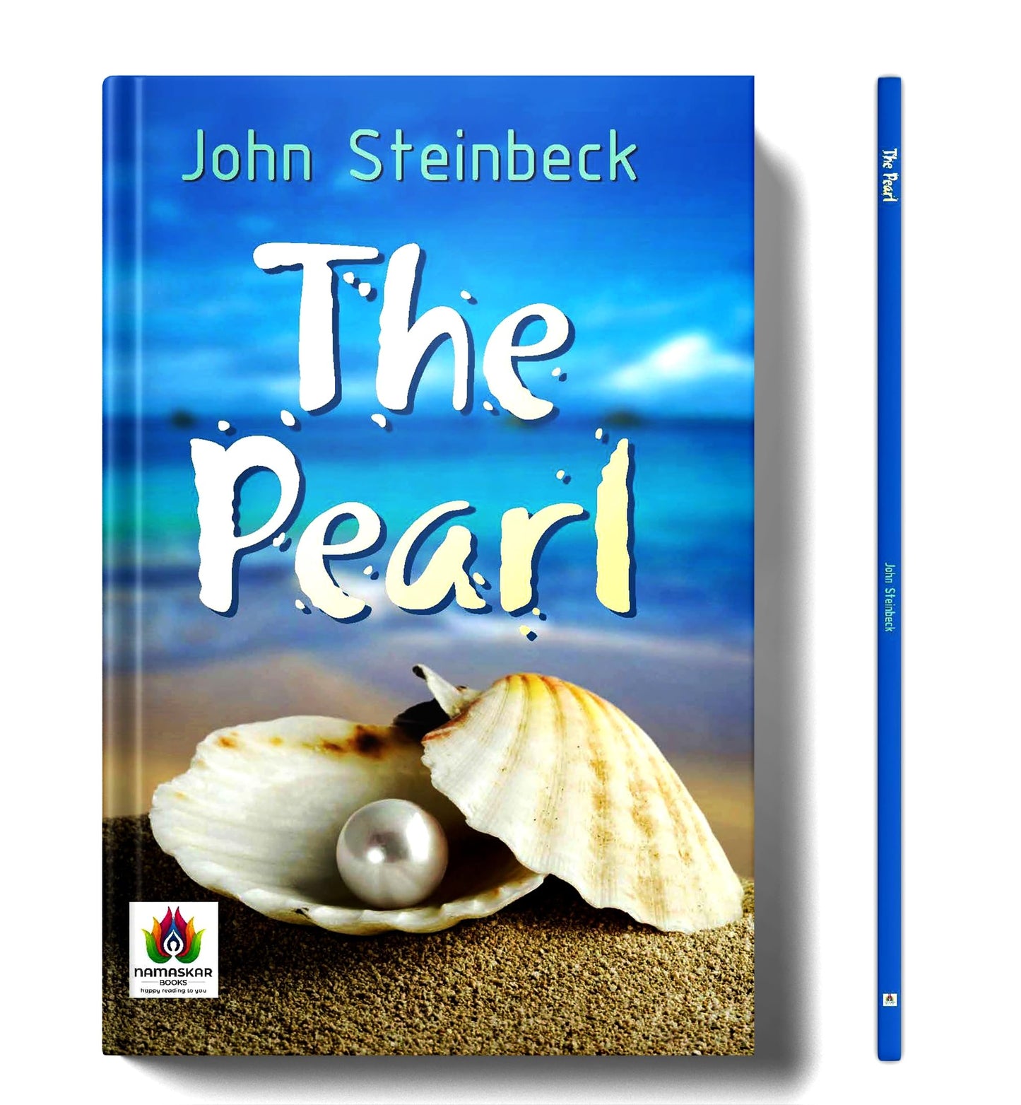 The Pearl (Pb) by JOHN STEINBECK