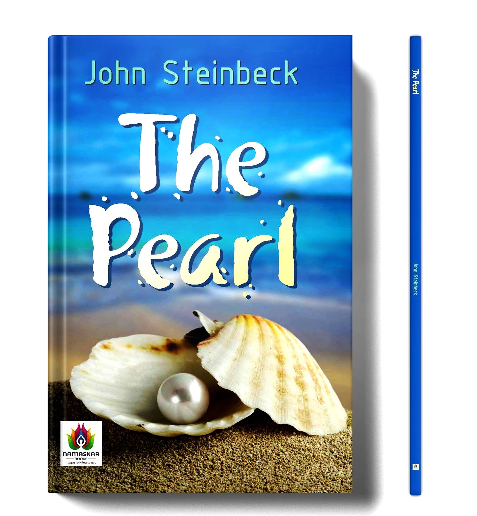 The Pearl (Pb) by JOHN STEINBECK