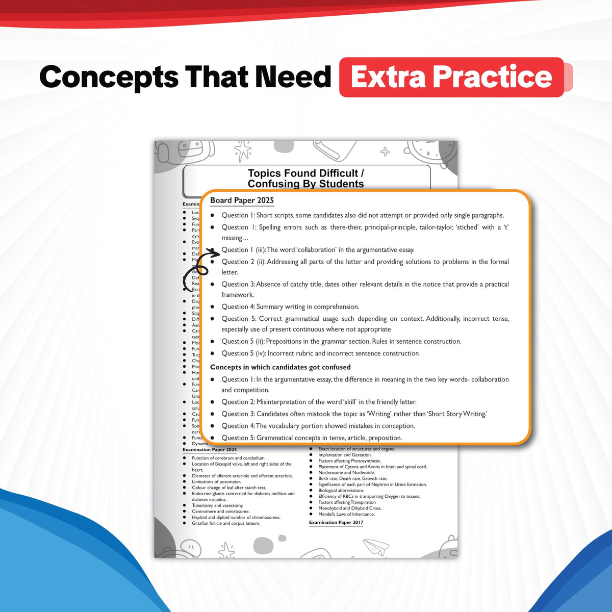 Oswaal ICSE | 10 Sample Question Papers | Class 10 | English Paper-1 (Language) (For 2027 Exam) | Includes–Board Paper 2026 & Specimen 2027 | With On Tips Notes, Mind Maps & Oswaal AI