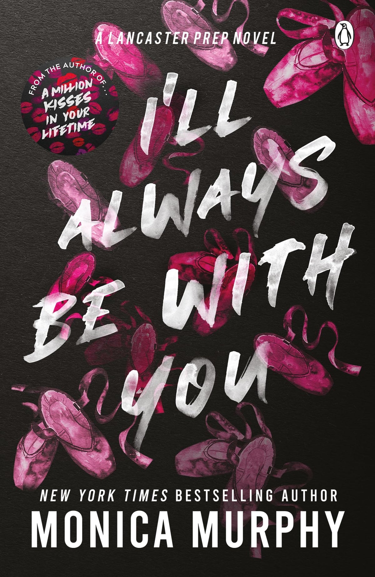 I’ll Always Be With You book cover