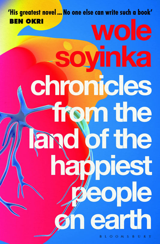 Chronicles from the Land of the Happiest People on Earth book cover