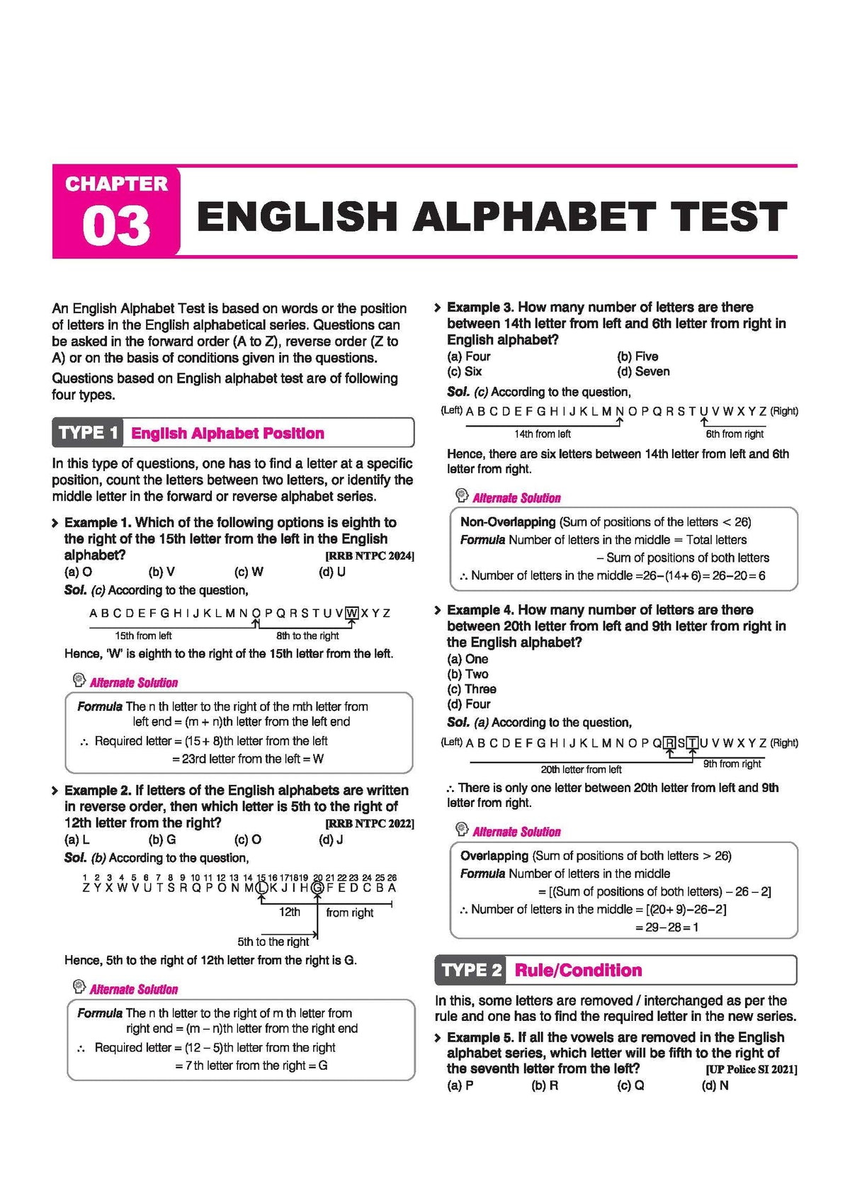 Arihant How to Crack Test of Reasoning | Verbal, Analytical & Non-Verbal Reasoning | Last-Minute Revision Included | Highly Useful for SSC, Railway, ... & All Competitive Exams | English Medium