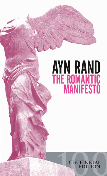 Romantic Manifesto