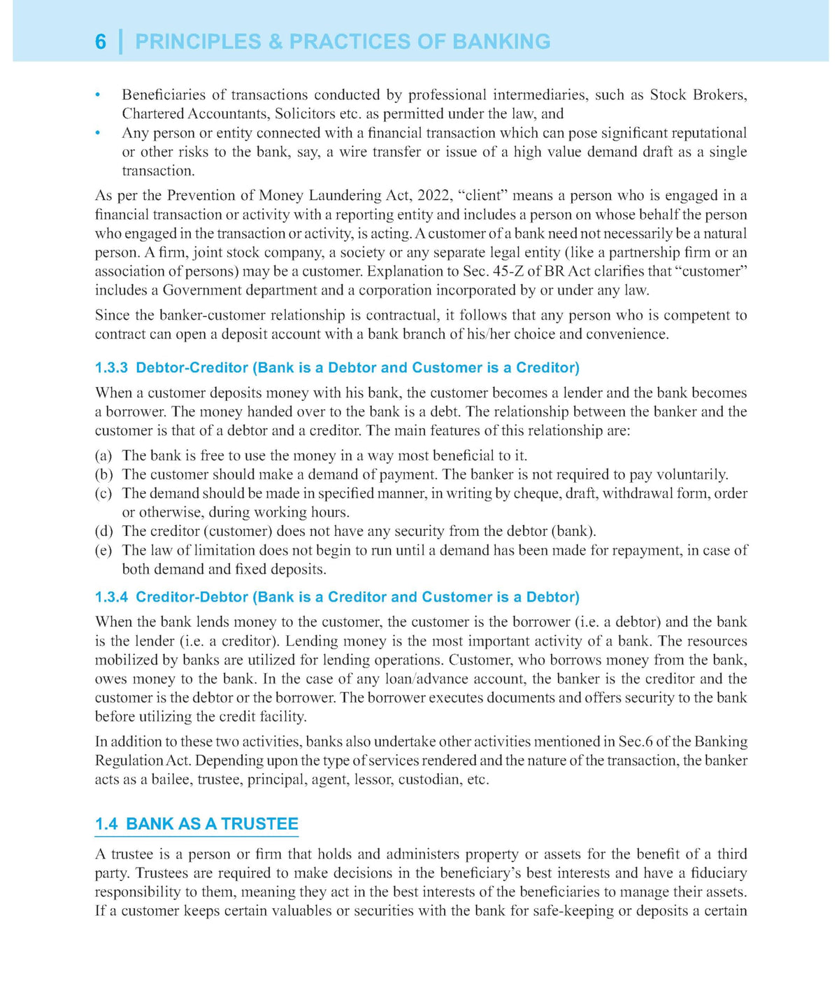 Macmillan Education Principles and Practices of Banking | JAIIB Courseware | JAIIB 2026 updated Edition | JAIIB Exam preparation by IIBF (IIBF JAIIB Exam)