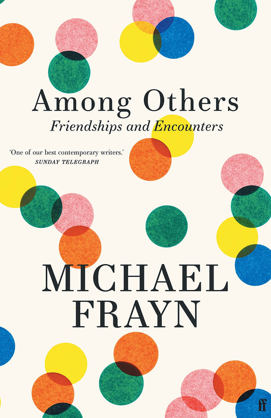 Among Others book cover