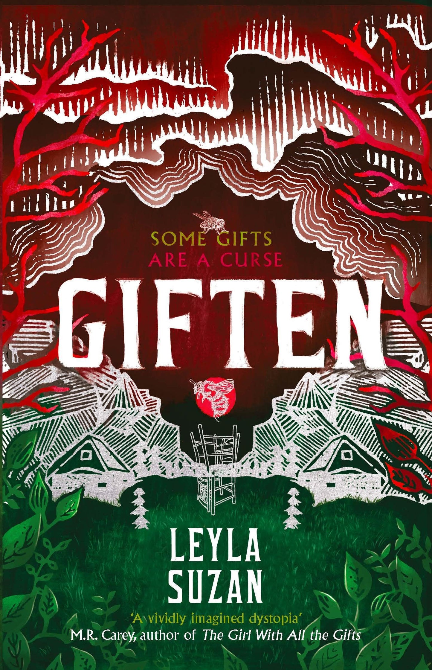 Giften book cover