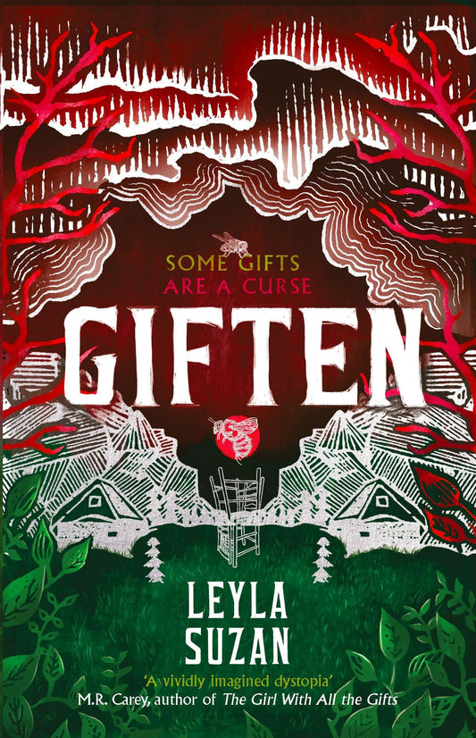 Giften book cover