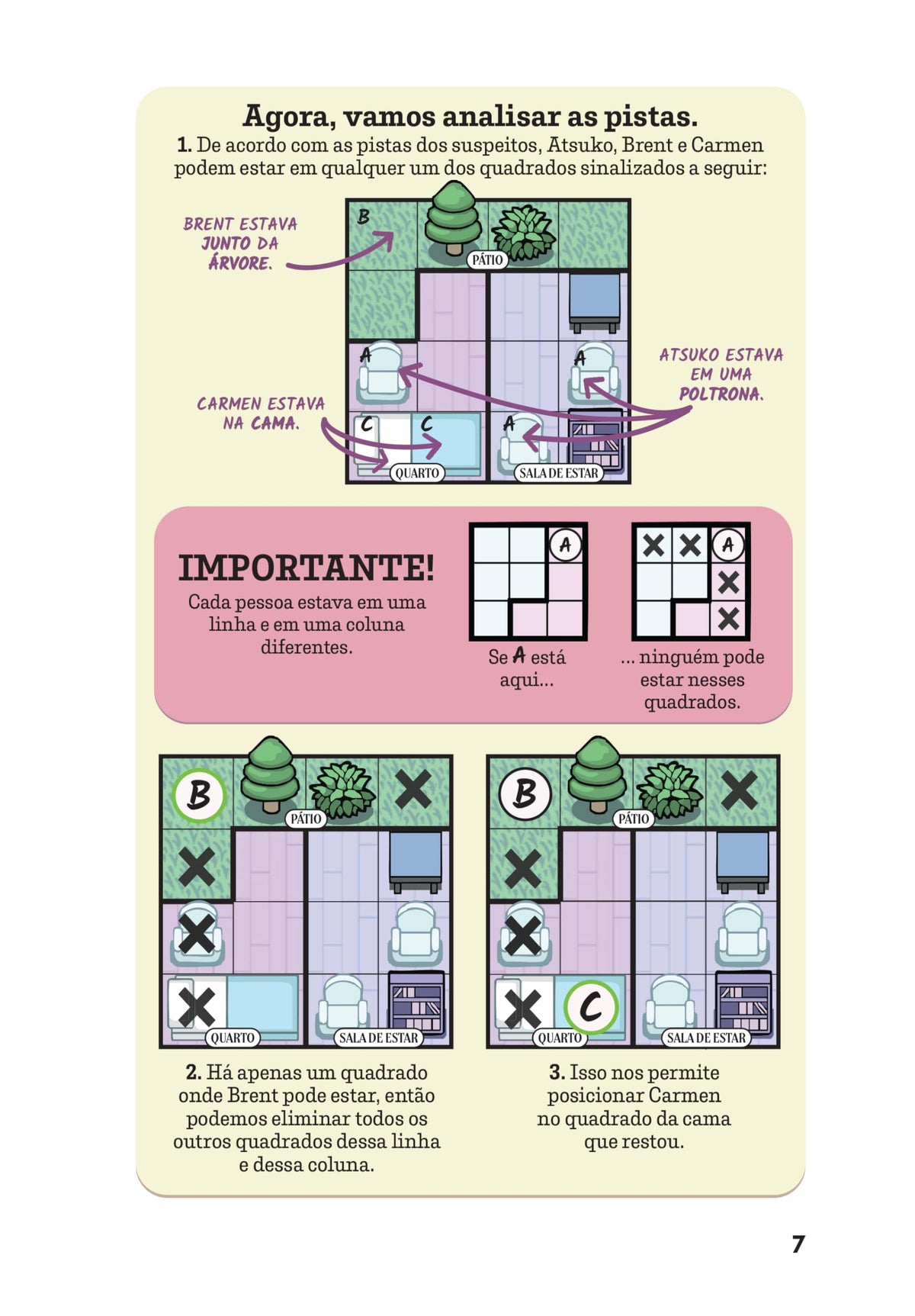 Murdoku Vol. 02 - Viagem No Tempo + 80 Mistérios Para Resolver Usando A Lógica