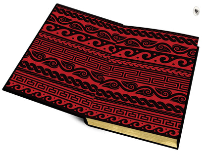 Meditations by Marcus Aurelius (Deluxe Hardbound Edition)