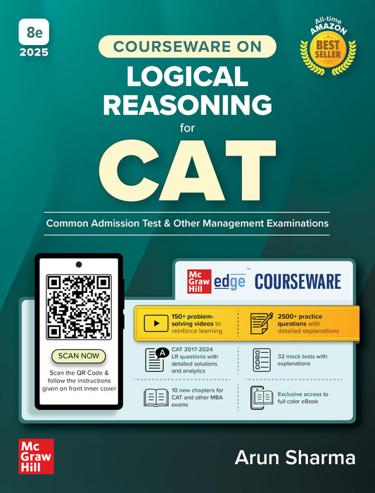courseware-logical-reasoning-cat-2025-26