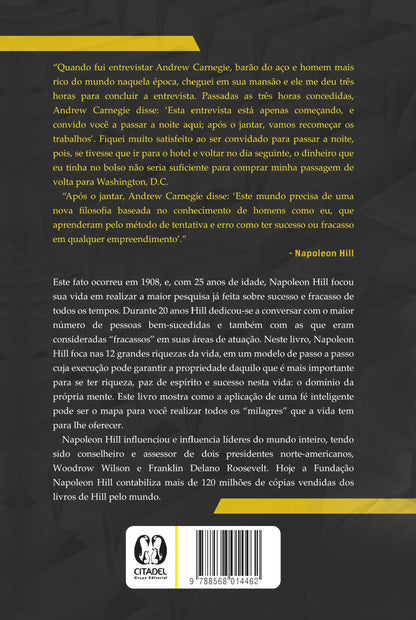 Você Pode Realizar Seus Próprios Milagres