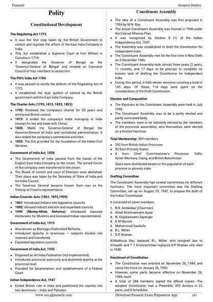 SSC CGL 2026 – 27 Ultimate Guide for Tier 1 & Tier 2 | 10 Years Chapterwise Previous Year Solved Papers ( 2016 – 2026 ) | 3600+ MCQs | Latest Eduquity + TCS Pattern | 2nd Edition