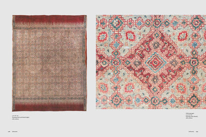 Chintz: Indian Cotton Textiles from the Karun Thakar Collection