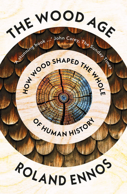 Wood Age, The
