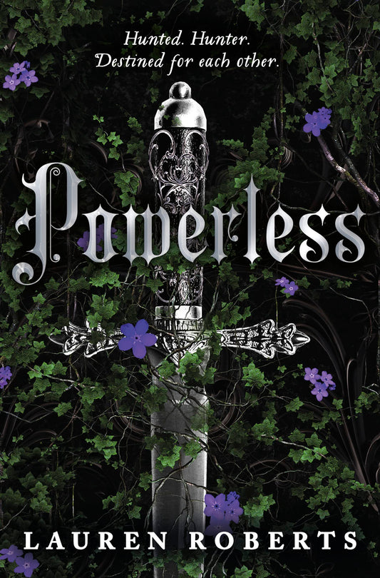 Powerless 
