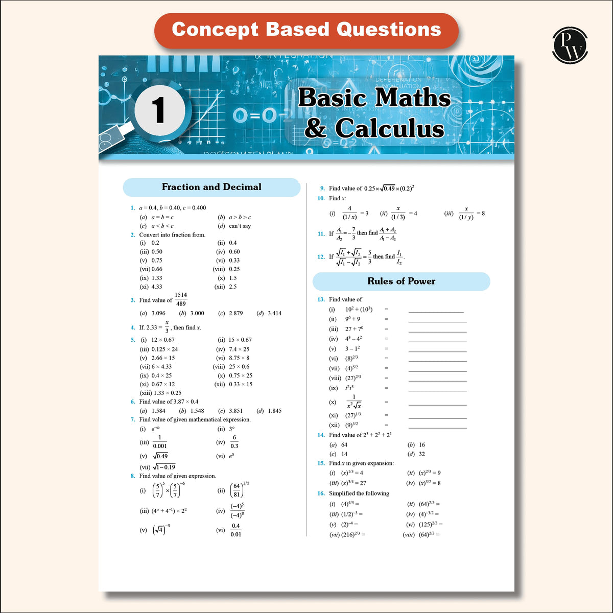 PW MR Physics Questions Solving Med Easy | Chapterwise and Topicwise 6000+ Practice Questions with Answer Keys | Complete Class 11 & 12 Syllabus For ... Dr. Manish Raj (MR Sir) and Rupali Singh