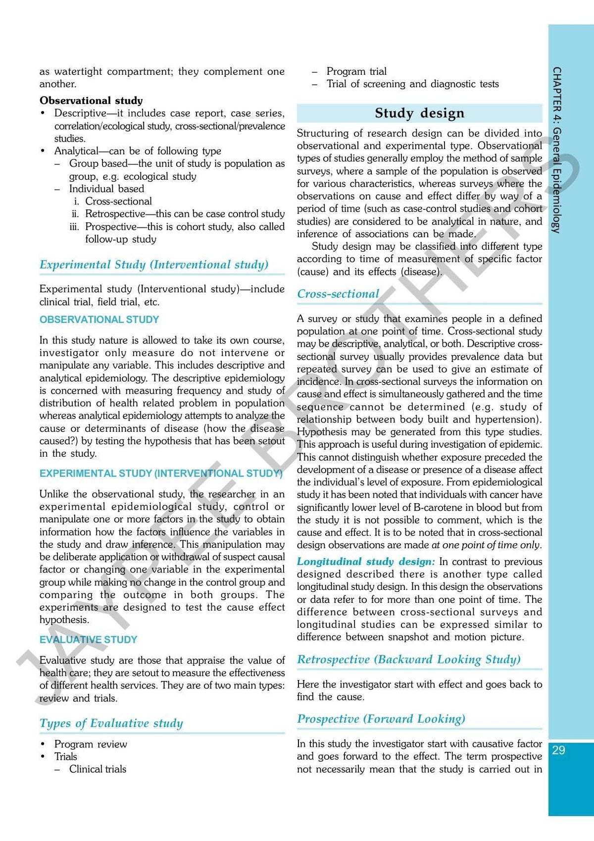 Mahajan & Gupta Textbook of Preventive and Social Medicine
