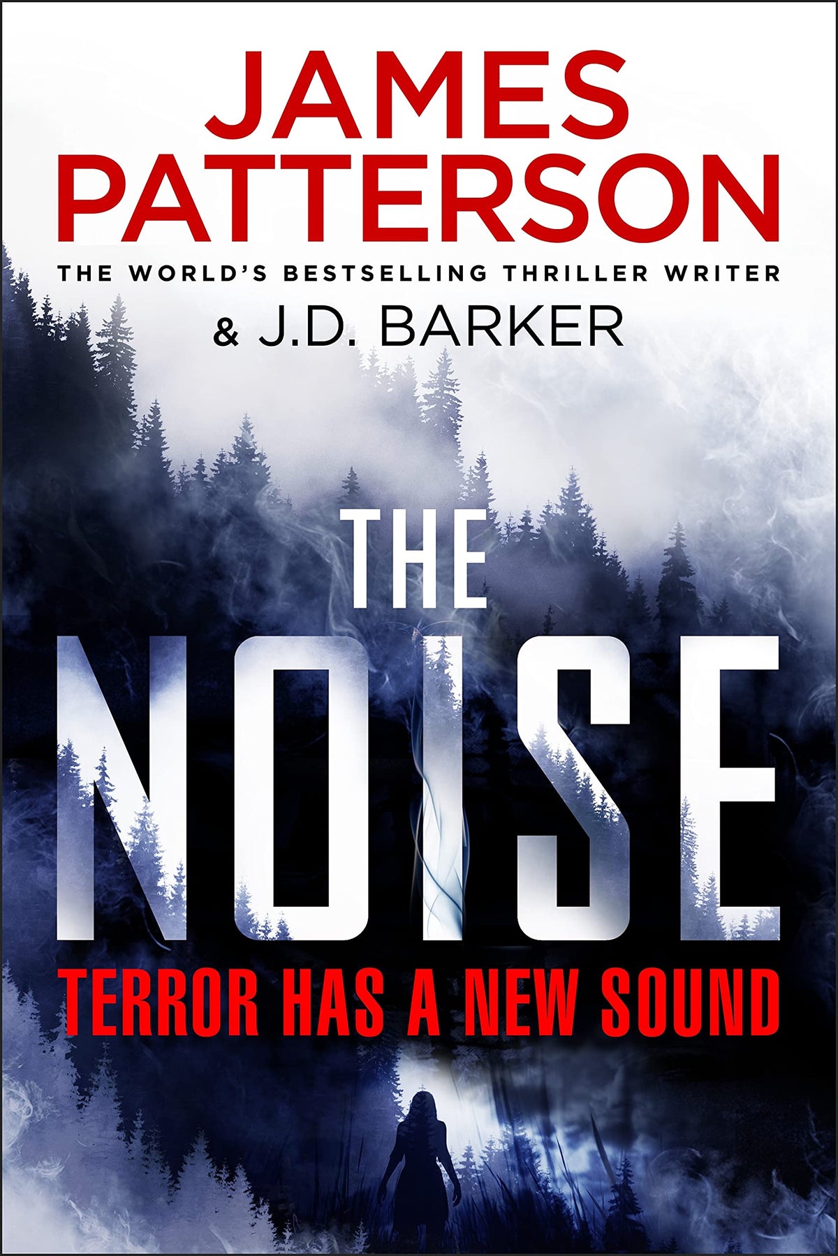 The Noise (Lead Title) book cover
