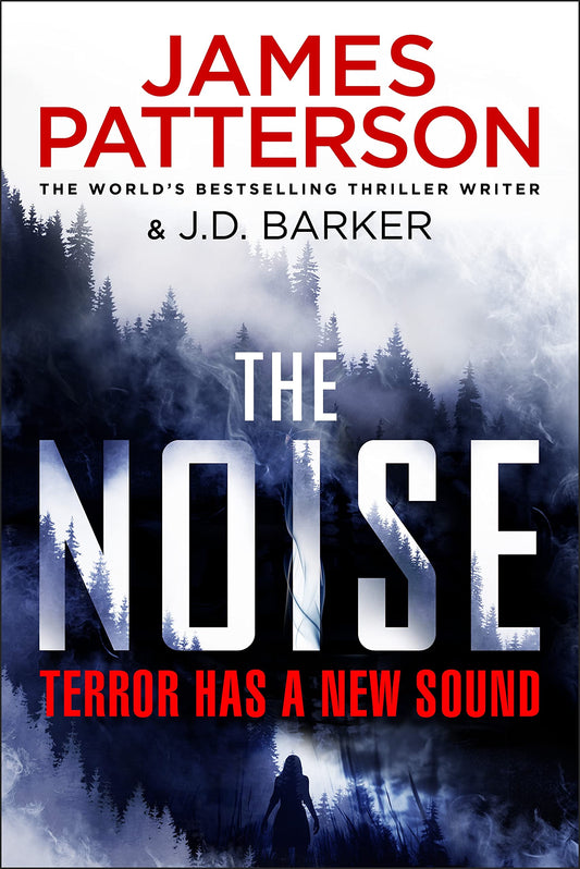 The Noise (Lead Title) book cover