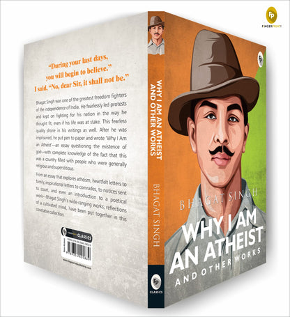 Why I Am An Atheist And Other Works