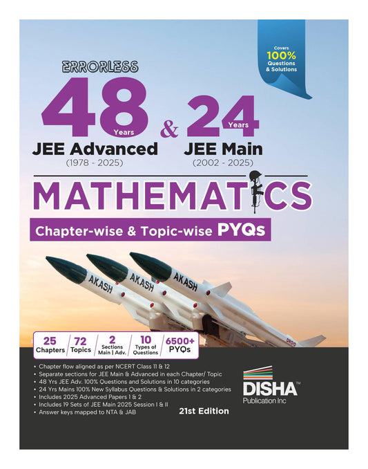 disha-errorless-jee-advanced-mathematics-pyqs