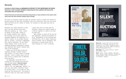 The Graphic Design Bible