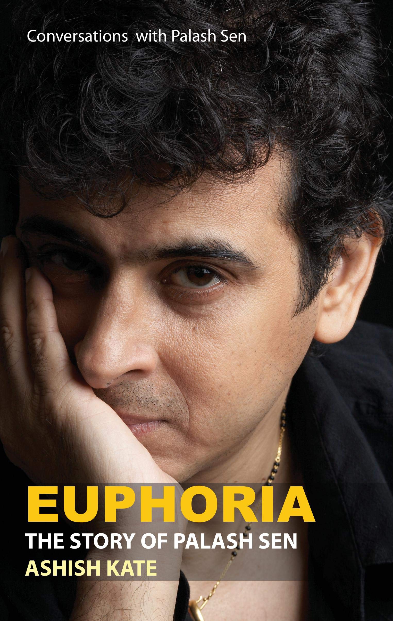 Under Pressure book cover