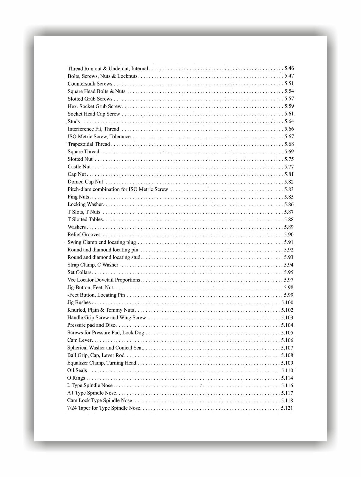 Design Data: Data Book of Engineers by PSG College-Kalaikathir Achchagam - Coimbatore