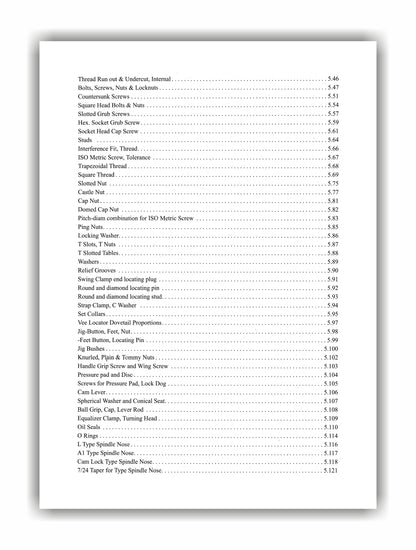 Design Data: Data Book of Engineers by PSG College-Kalaikathir Achchagam - Coimbatore