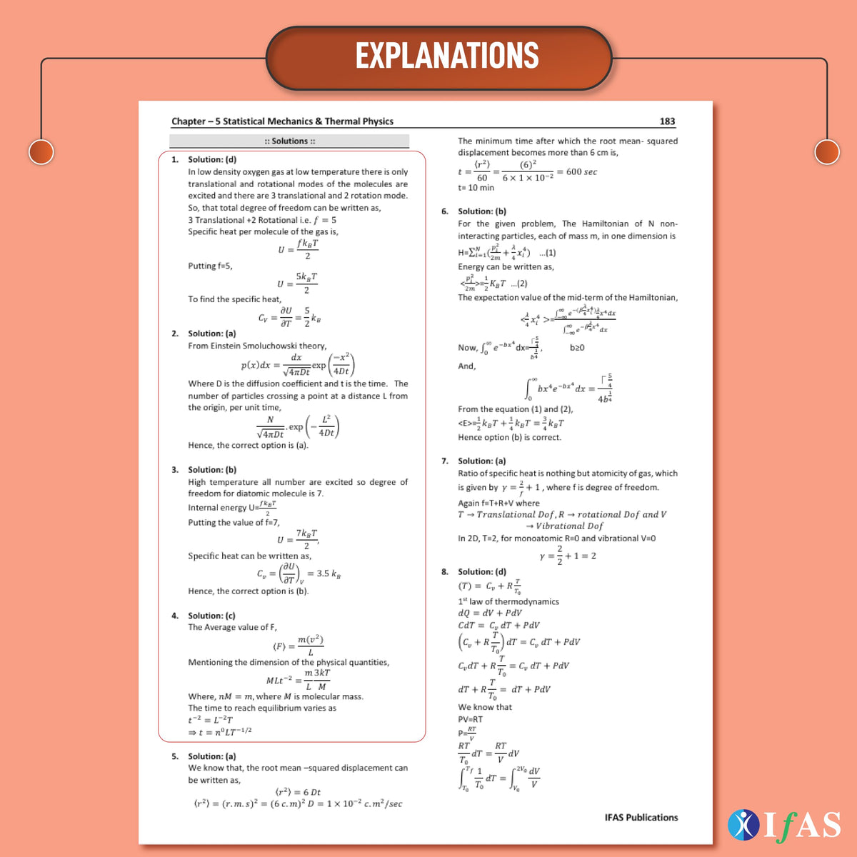 CSIR NET Physical Science PYQ Book 2026 | 14 Years Physics Previous Year Solved Papers (2013–July 2026) with Detailed Solutions | Topicwise Sorted Book for NTA CSIR NET/JRF, GATE & SET Exams