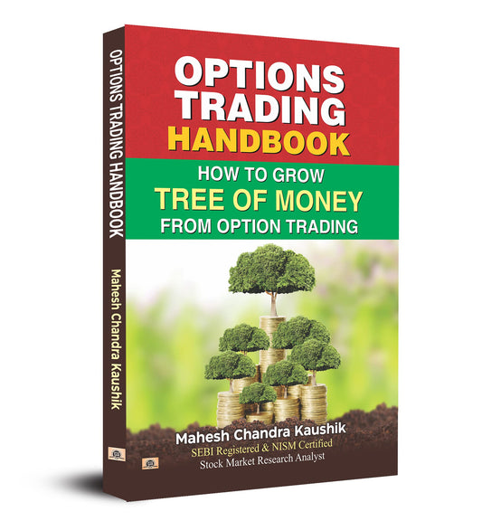 Option?s Trading Handbook 