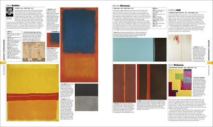 Art: The Definitive Visual Guide