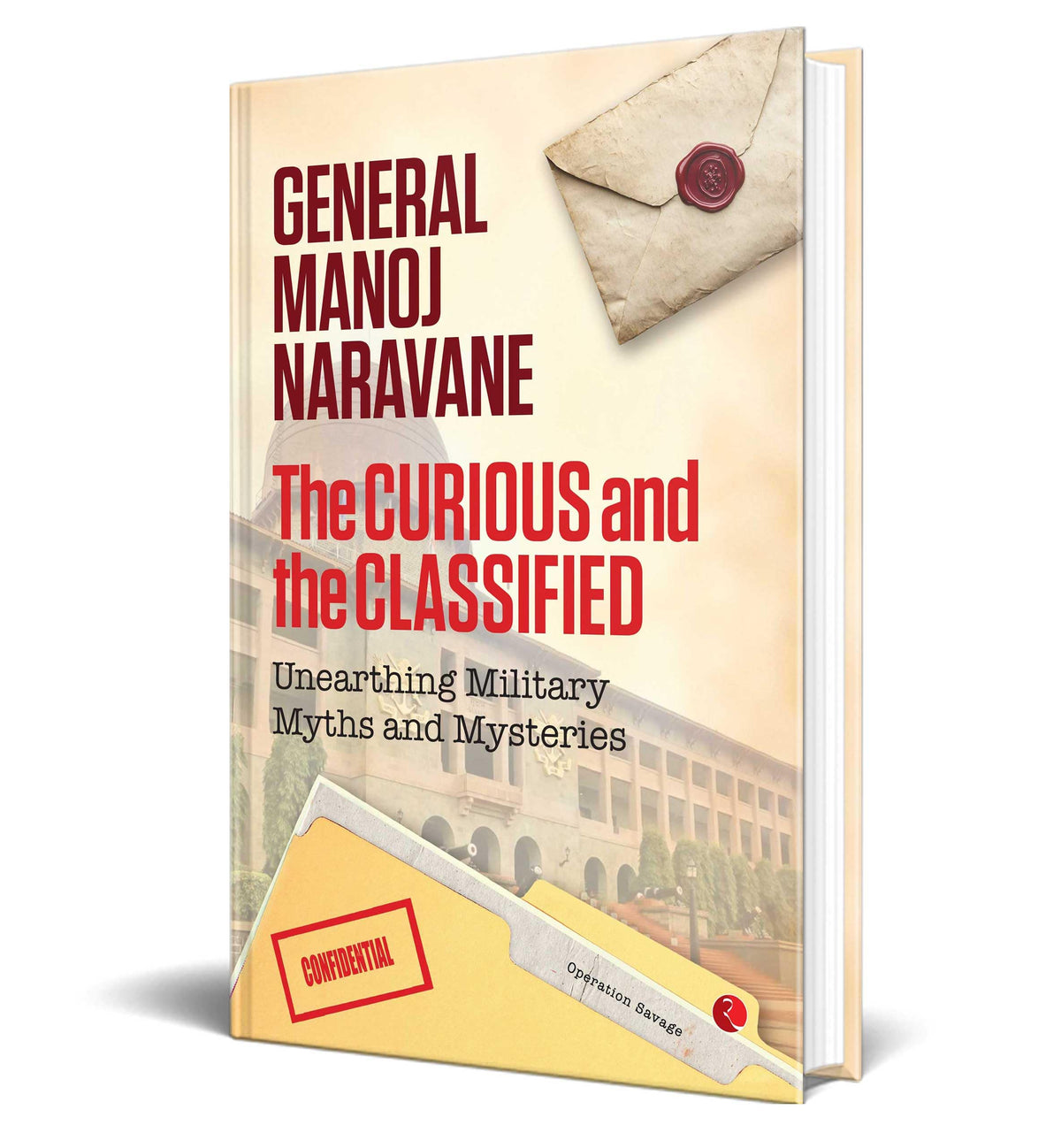 The Curious and the Classified: Unearthing Military Myths and Mysteries