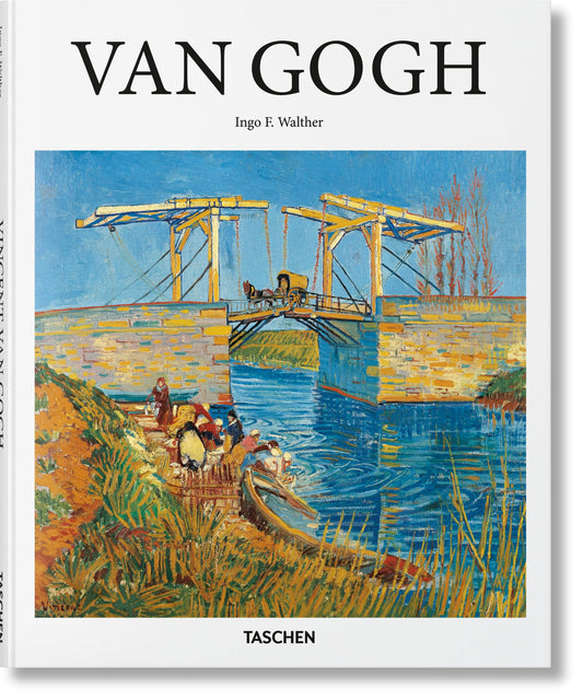 Taschen Van Gogh