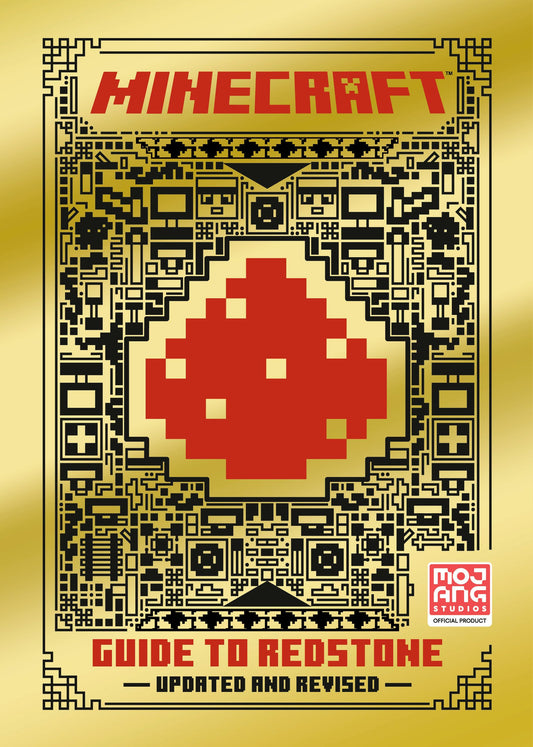 Guide to Redstone (Minecraft)