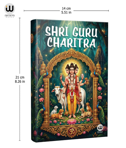 Sri Guru Charitra Book in English | Sree Gurucharithra | Shree Gurudev Datta Charithra Gurucharitra Books Datt Parayan Shripad Shri Vallabh Mrutsar Awadhoot Geeta Avadhuta Gita Telugu ???? ???? ??????