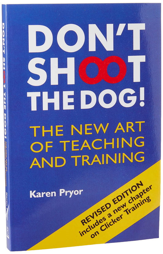 Don't Shoot the Dog!