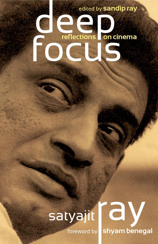 Deep Focu: Reflections on Cinema